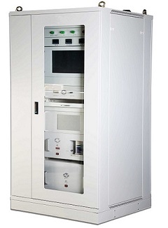  VOC在線(xiàn)分析儀