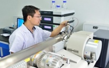  進(jìn)口與國產(chǎn)COD消解測定儀測定廢水COD的比對研究