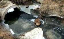  cod能反映水質(zhì)污染情況嗎？