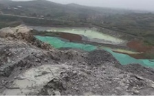  &ldquo;回頭看&rdquo;典型案例通報(bào)（二十四）丨湖北荊門(mén)市磷化工企業(yè)敷衍整改 環(huán)境污染問(wèn)題十分突出