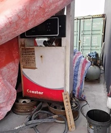  &ldquo;回頭看&rdquo;典型案例通報(bào)（二十八）丨山東工商部門(mén)整改做樣子 違法銷售柴油問(wèn)題依然十分突出