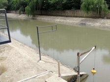  江西完成國家地表水水質自動監(jiān)測站建設任務