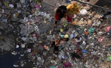  世界環(huán)境日！全球15個(gè)污染最嚴(yán)重城市，印度占了14個(gè)！