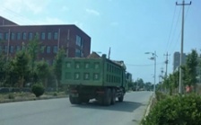  北京密云、河北保定、山西晉城、河南開封等地企業(yè)（單位）存在環(huán)境問題