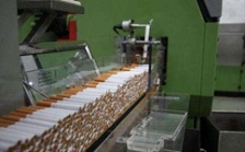  煙草廢水處理工藝流程說(shuō)明