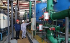  浙江印發(fā)《關(guān)于推進(jìn)城鎮(zhèn)污水處理廠清潔排放標(biāo)準(zhǔn)技術(shù)改造的指導(dǎo)意見》