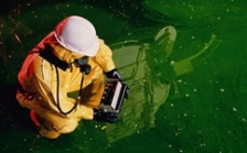  江西構(gòu)建危險(xiǎn)廢物全過程管理平臺(tái)