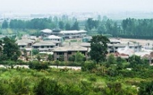  中紀(jì)委副書記掛帥，整治秦嶺違建別墅破壞生態(tài)問題