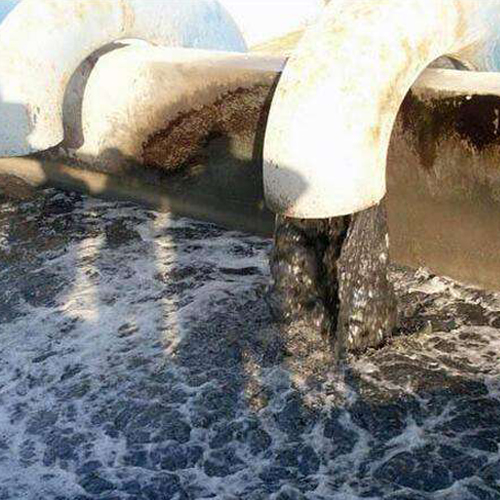  排污在線監(jiān)測系統(tǒng)設計方案