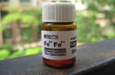  鐵離子超標對人體有何危害？