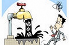  水中鉛超標(biāo)的危害-美國密州自來水污染事件