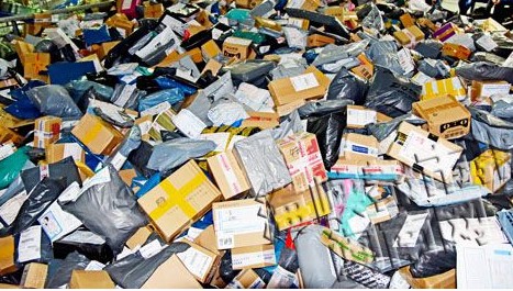  &ldquo;雙十一&rdquo;給環(huán)保帶來什么？