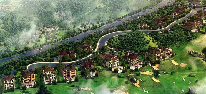 鐘山國(guó)際高爾夫-人工湖水環(huán)境監(jiān)測(cè)：湖泊的采樣點(diǎn)應(yīng)盡可能覆蓋污染物所形成的污染面積，并切實(shí)反映水域水質(zhì)特征；如果湖區(qū)排水是直接排入城市下水道，可以在湖區(qū)污水總排放口或污水排放口進(jìn)行采樣布點(diǎn)，以了解其排水水質(zhì)和處理效果。