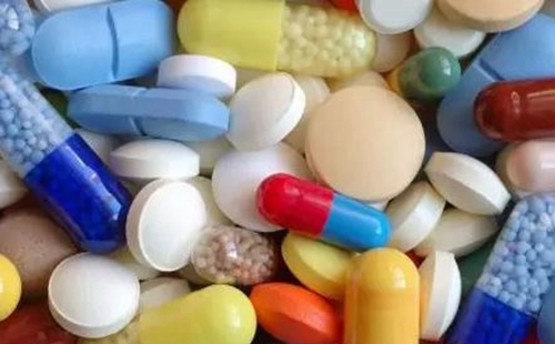 制藥用水分類及水質(zhì)標準