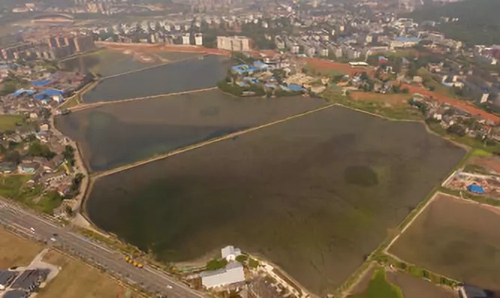 長沙市后湖：徹底消除黑臭，實(shí)現(xiàn)&ldquo;長治久清&rdquo;