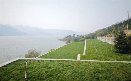 水源地治理出重拳，濟(jì)南南部山區(qū)回歸綠水青山