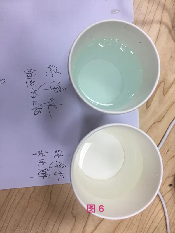 電解水來檢測(cè)水質(zhì)靠譜嗎？